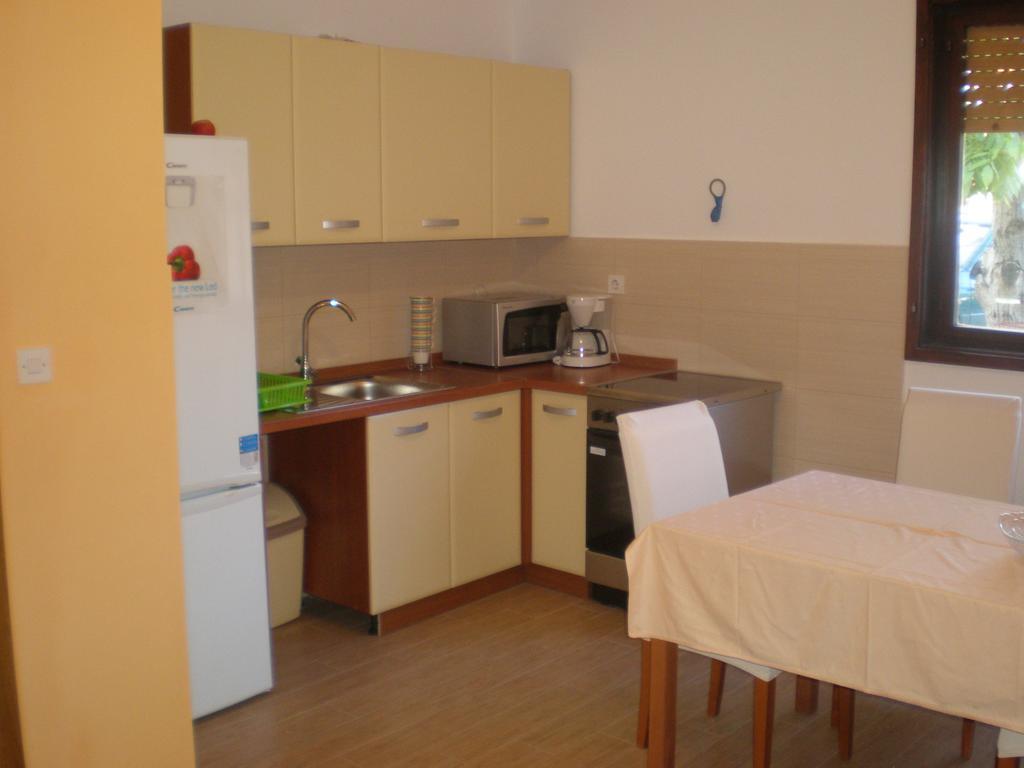 Apartment Ms プーラ エクステリア 写真