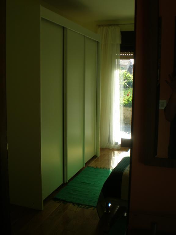 Apartment Ms プーラ エクステリア 写真