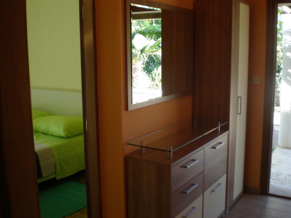 Apartment Ms プーラ エクステリア 写真